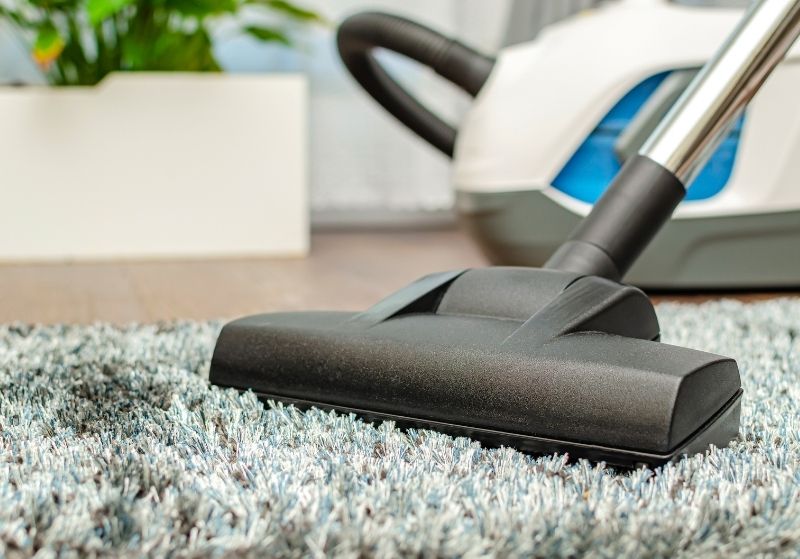 Carpet cleaning services Bedfordshire 2 - Carpet Cleaners Bedford