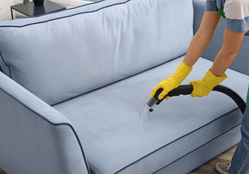 Stain remover Bedford 4 - Carpet Cleaners Bedford