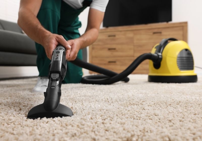 Stain remover Bedford - Carpet Cleaners Bedford