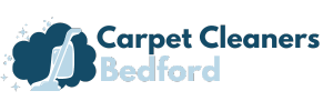 bedford carpet cleaning logo - Carpet Cleaners Bedford